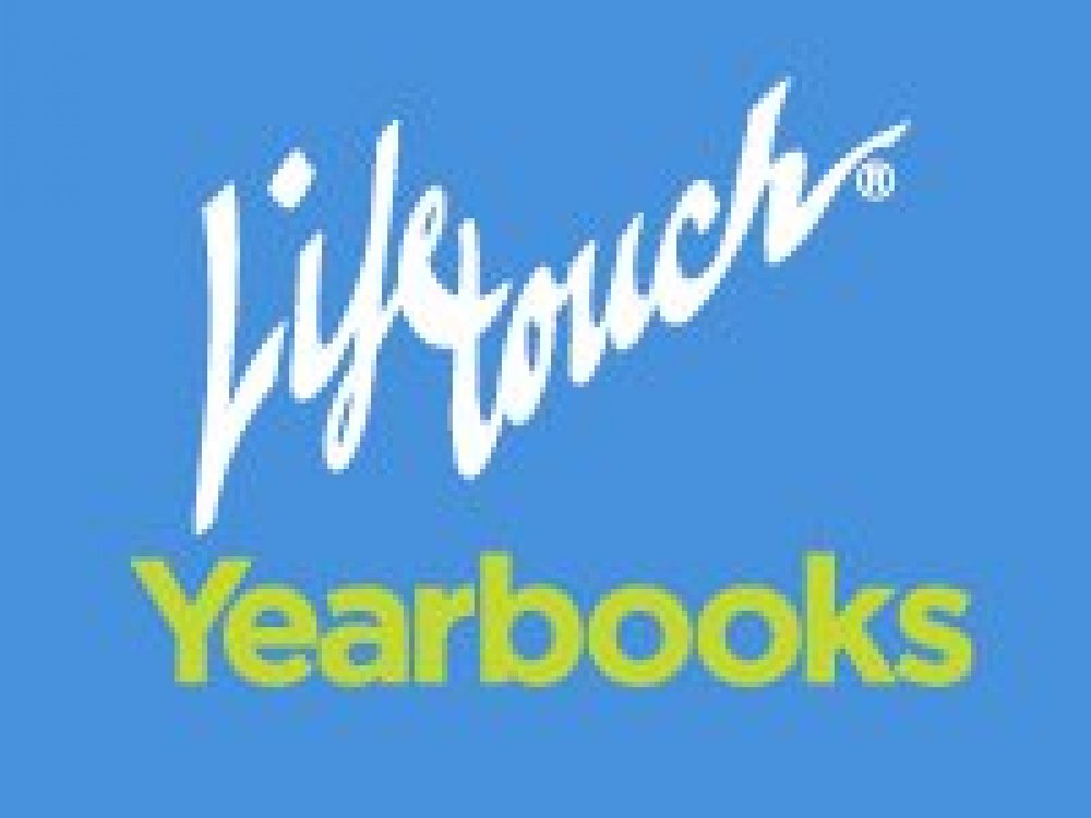 Lifetouch Yearbooks