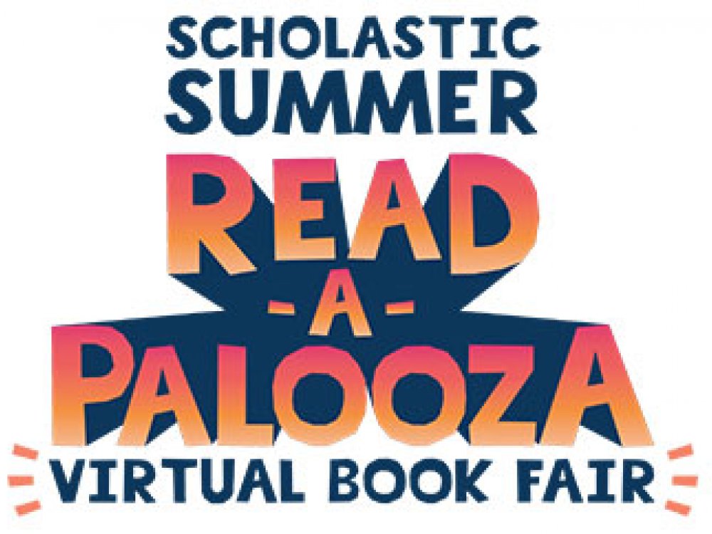 Book Fair Logo