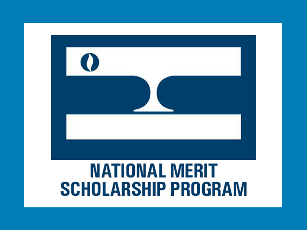 National Merit Scholarship semifinalists