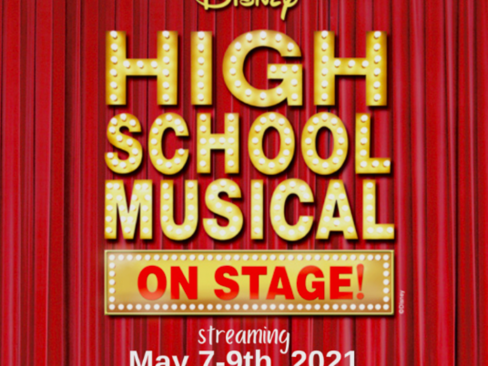 Kennedy Theatre Company Presents High School Musical, May 7 - 9