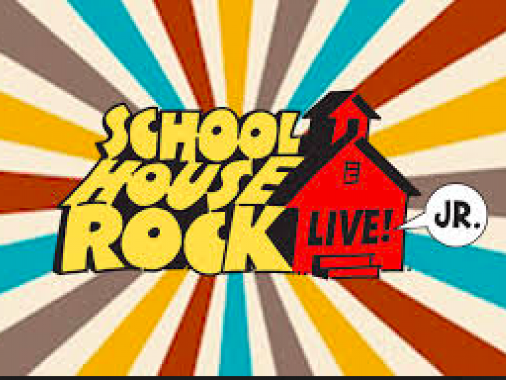Schoolhouse Rock Jr.