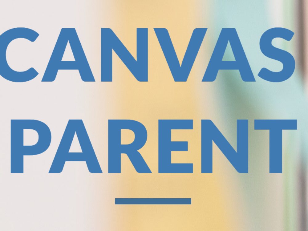 canvas parent