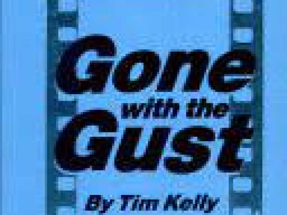Gone with the Gust