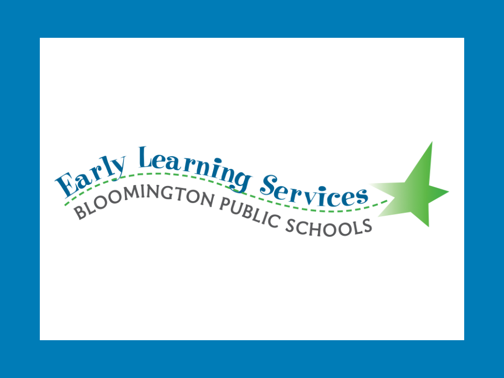 Early Learning Services Teaser Logo