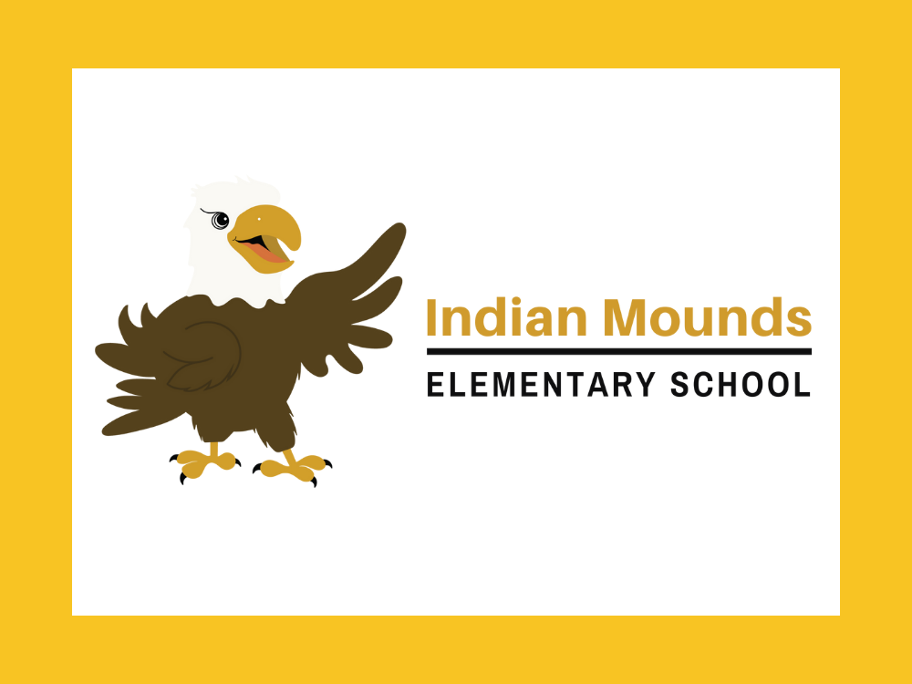 Photo of Indian Mounds Logo