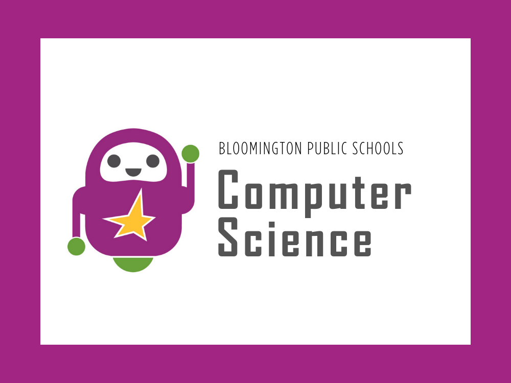 Computer Science Logo