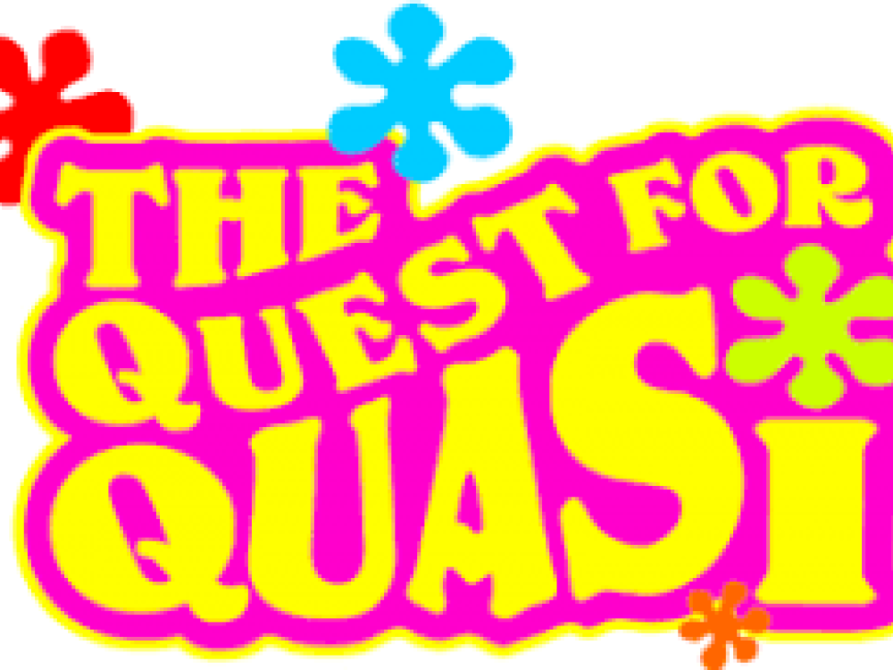 Olson Middle School Fall Show Auditions for "Quest for Quasi"