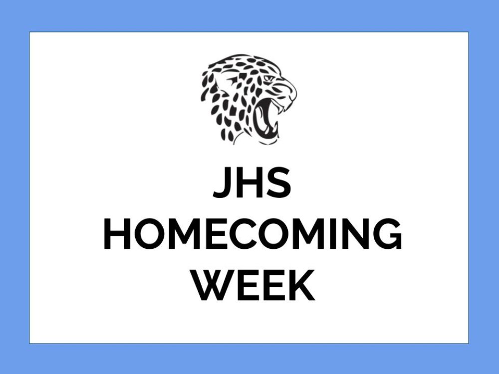 jhs homecoming week