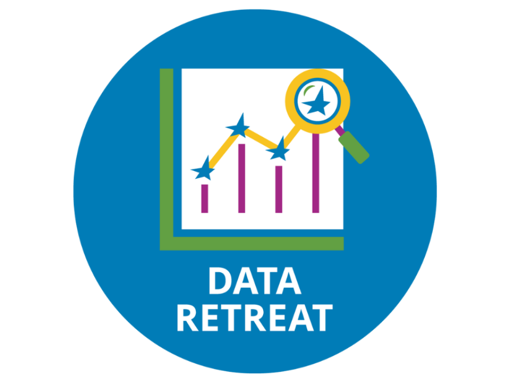 data retreat logo