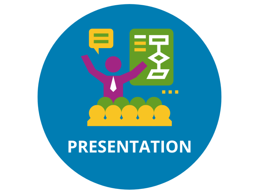 Presentation Logo