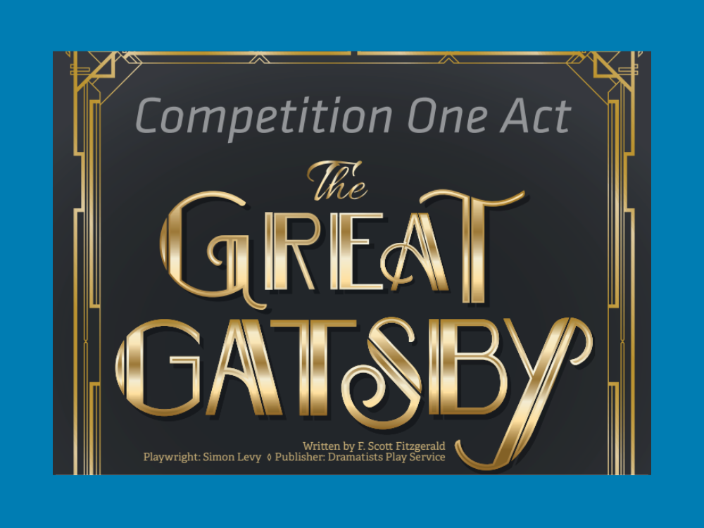 The Great Gatsby web teaser