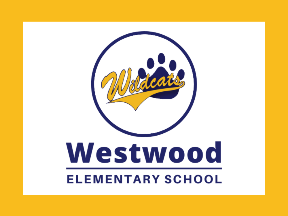 Westwood Elementary Logo