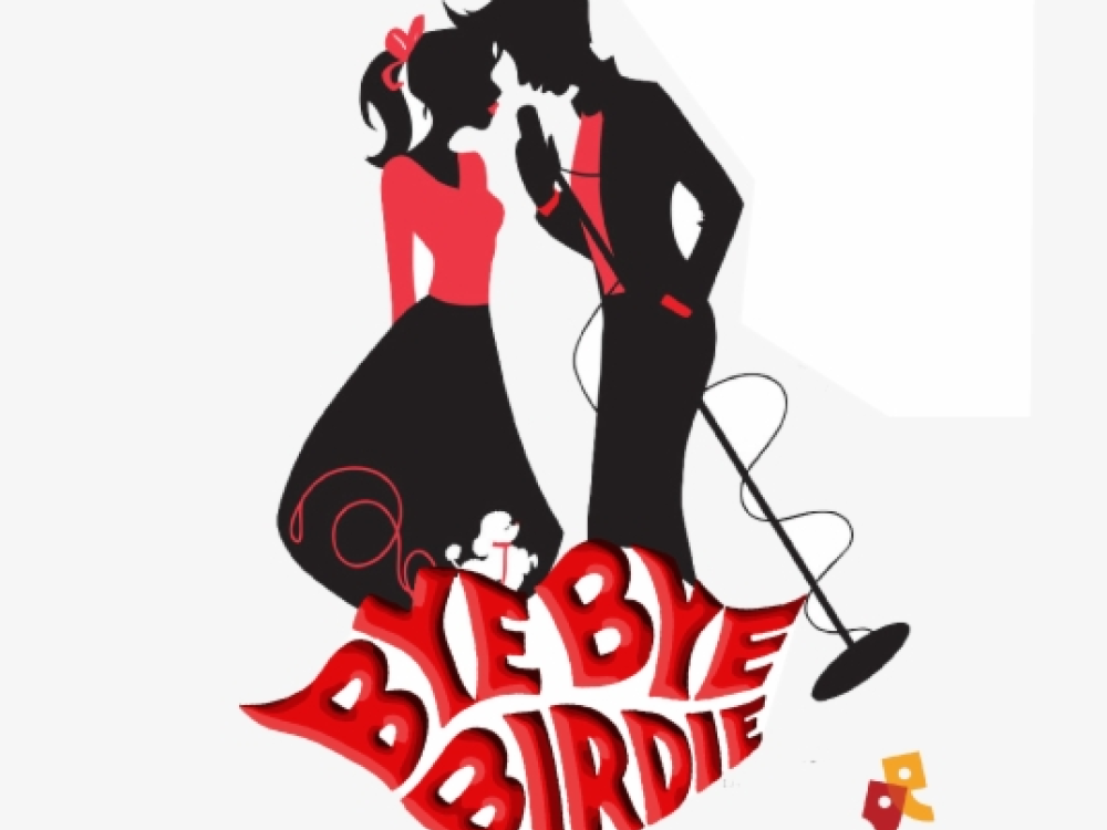 OMS Theater Presents: Bye Bye Birdie: Youth Edition 