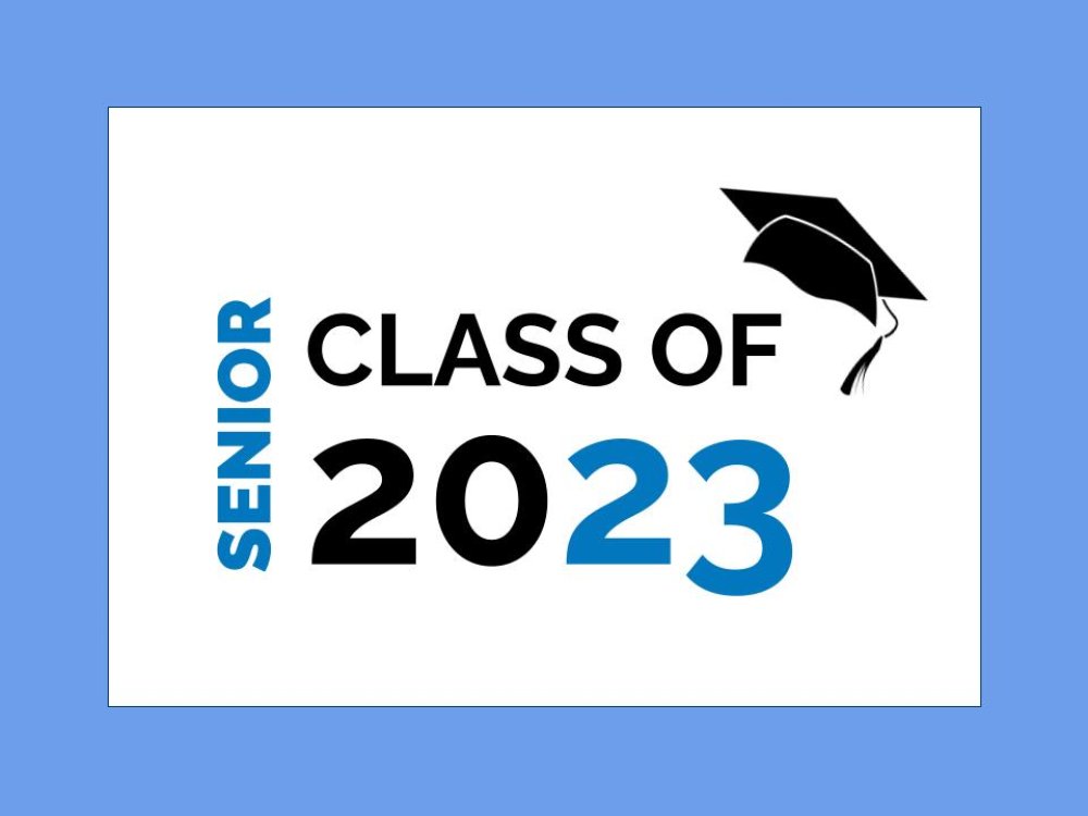 senior class of 2023