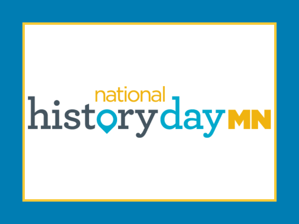National History Day MN