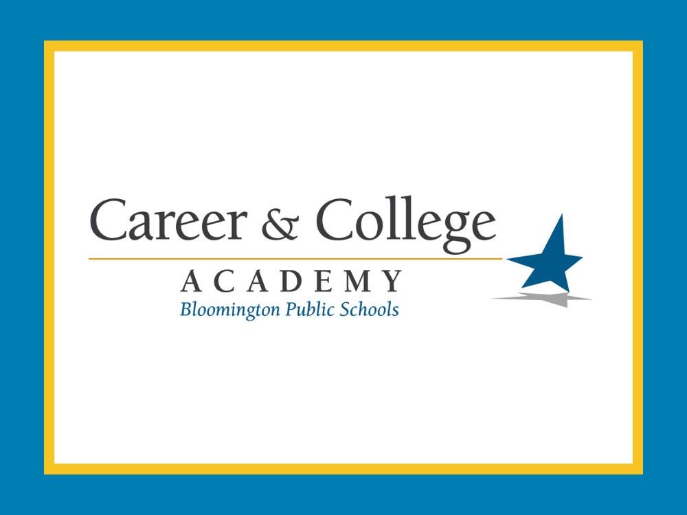 Career and College Academy Logo