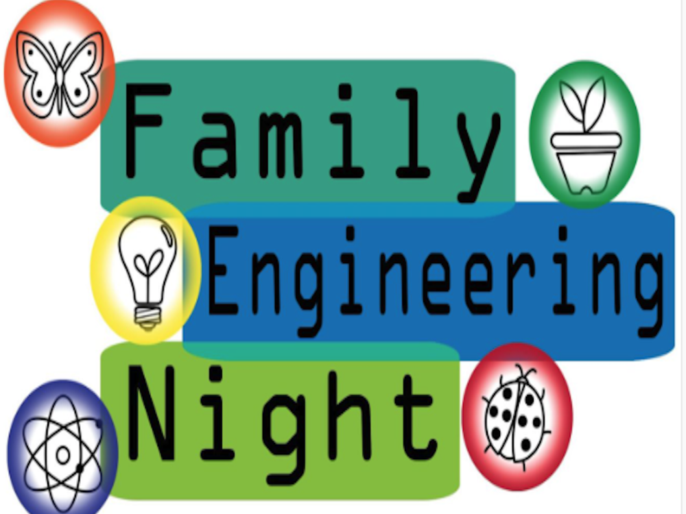 Family Engineering Night