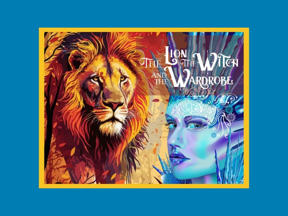 JTC presents 'The Lion, the Witch and the Wardrobe'