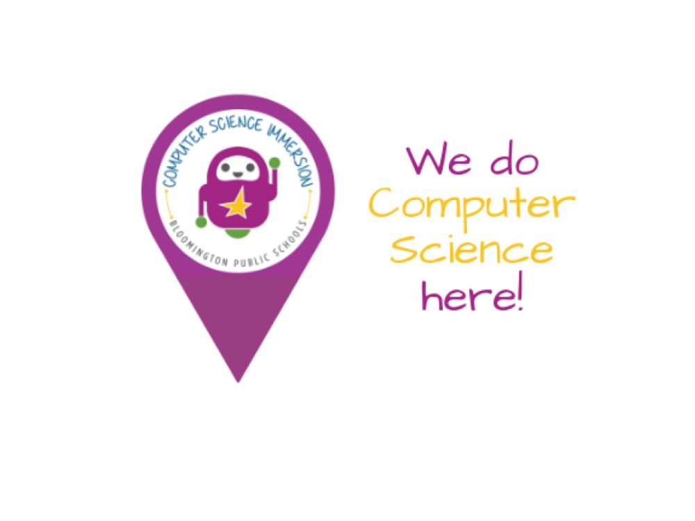 Computer Science logo