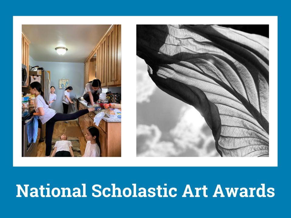 National Scholastic Art Awards