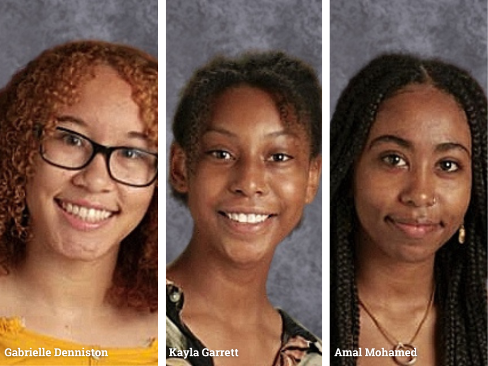 Jefferson students awarded National Recognition | Bloomington Public Schools