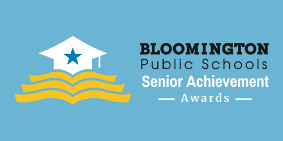 BPS Senior Achievement Awards Logo