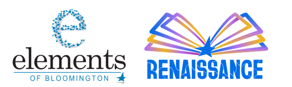 Elements and Renaissance GT program logos