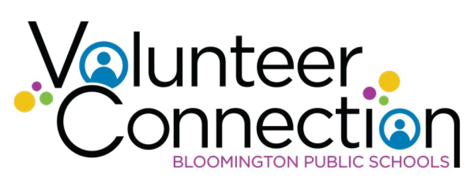 Logo for Volunteer Connection